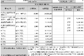 泽普融资清欠服务